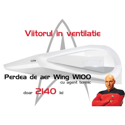 Wing W100