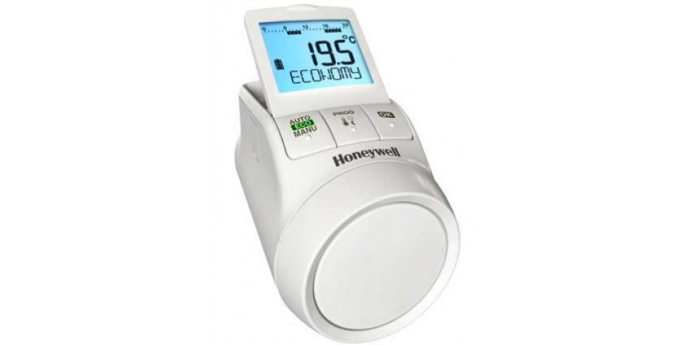 Cap termostat electronic TheraPro HR90