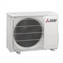 Aer conditionat Mitsubishi DC Inverter 9000 BTU MSZ-AP25VG(K) - MUZ-AP25VG