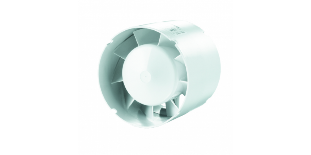 VENTS Ventilator axial pentru tubulatura 98 mm