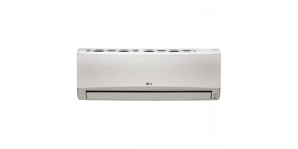 LG Econo Inverter E12EL 12000 BTU Clasa A+